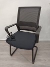 D307 VISITOR CHAIR Visitor Chair Office Chair Office Furniture