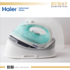 HAIER CORDLESS STEAM IRON 1600W HA-IC5016 Iron