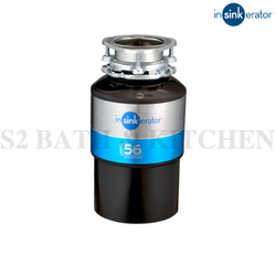 InSinkErator Model 56 Food Waste Disposer Kitchen