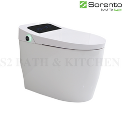 Sorento Intelligent WC SRTWC018AF