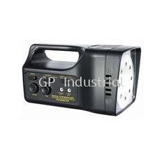 Stroboscope Photo Tachometer 2 in 1 LED Array C Lutron DT-2299