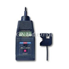 Gasoline Tachometer C Lutron DT-2237