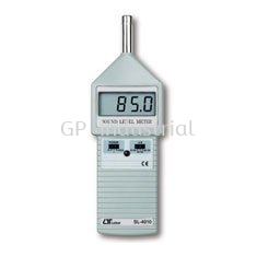 Sound Level Meter C Lutron SL-4010