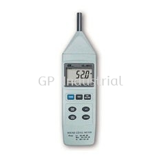 Sound Level Meter C Lutron SL-4012