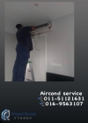 Taman Segar Aircond Wall Mounted Cleaning ,checking,install,repair Service  Taman Segar Aircond Wall Mounted Cleaning ,checking,install,repair Service  Aircond Service&Installation Coverage area