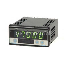 Digital Alarm Indicator C Ohkura De7000B