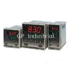 Digital Controller C Shimaden SR83 Series