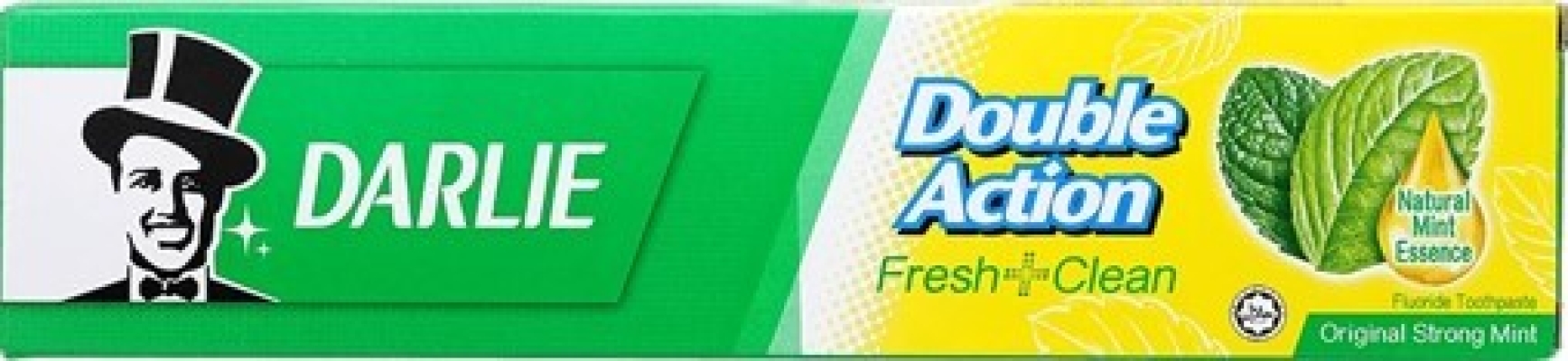 Darlie Double Action Toothpaste 225g