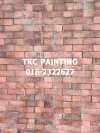  Refurbished paintat:Forest height McDMcdonald'sͷat senawang Painting Service 