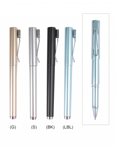 Y 5086-G II Gel Ink Pen