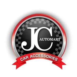 JC AUTOMART ACCESSORIES Logo