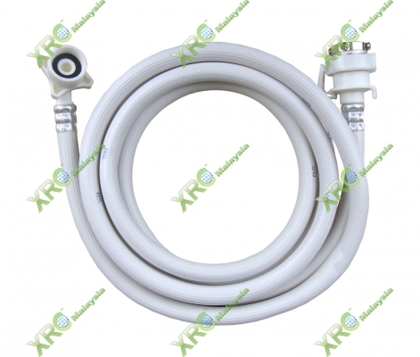 ASIAN 2 METER WASHING MACHINE INLET HOSE WM-IH20AS ( 2 meter  inlet hose)