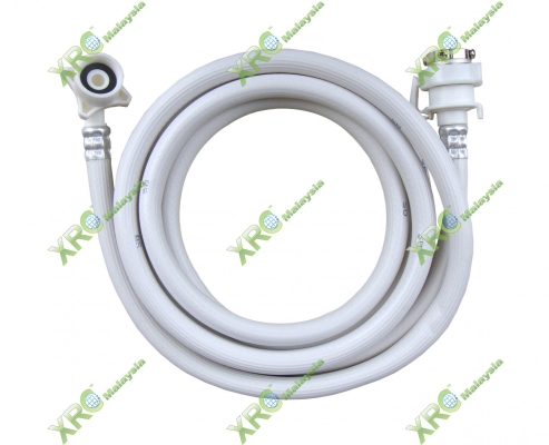 ASIAN 3 METER WASHING MACHINE INLET HOSE WM-IH30AS ( 3 meter  inlet hose)