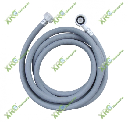 EUROPEAN 5 METER WASHING MACHINE INLET HOSE WM-IH50EU ( 5 meter inlet hose )