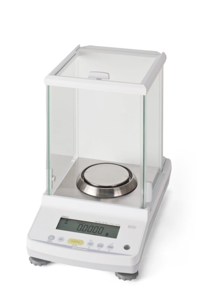 SHIMADZU - Analytical Balances (ATY224R)