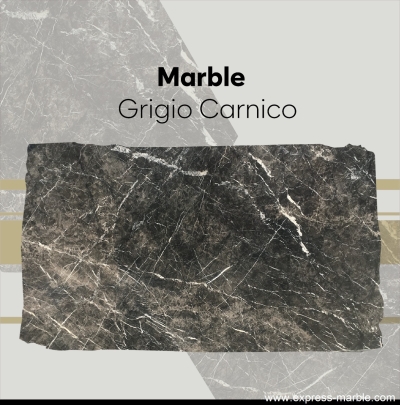 Marble - Grigio Carnico