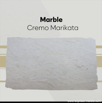 Marble - Cremo Marikata