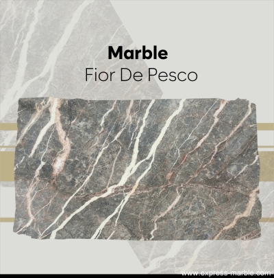 Marble - Fior Di Pesco