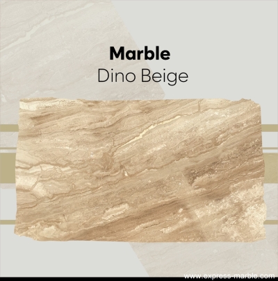 Marble - Diano Beige