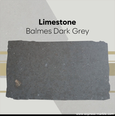 Batu Kapur (Limestone) - Balmes Dark Grey