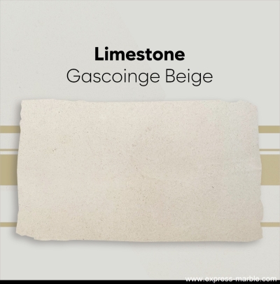 Batu Kapur (Limestone) - Gascoigne Beige