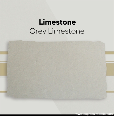 Batu Kapur (Limestone) - Grey Limestone