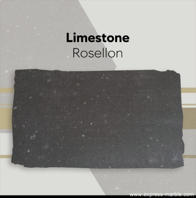 Batu Kapur (Limestone) - Rosellon