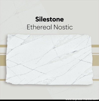 Silestone - Ethereal Nostic
