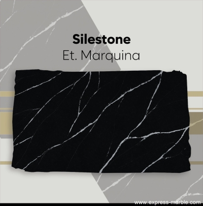 Silestone - Et Marquina