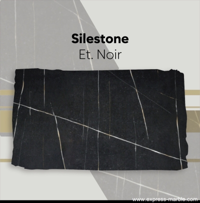 Silestone - Et Noir