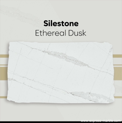 Silestone - Ethereal Dusk