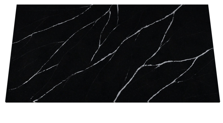 Silestone Color Samples - Et marquina