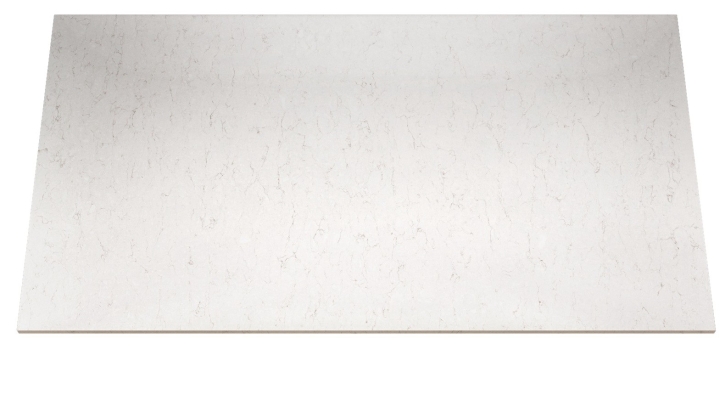 Sampel Warna Silestone - Snowy ibiza