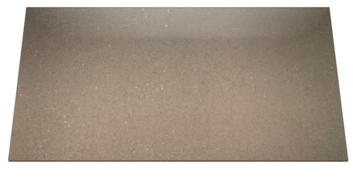 Sampel Warna Silestone - Coral clay color