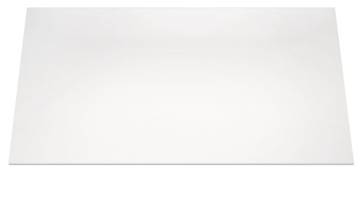 Sampel Warna Silestone - Iconic white
