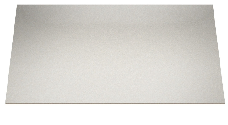 Sampel Warna Silestone - Yukon blanco