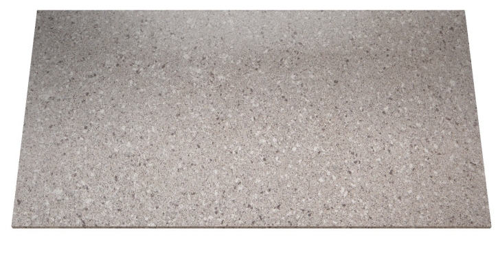 Sampel Warna Silestone - Alpina white