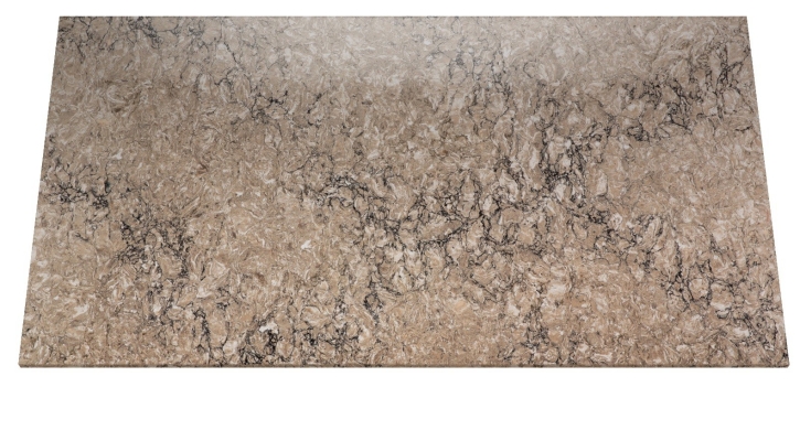 Sampel Warna Silestone - Kimbler mist