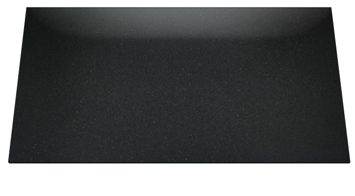 Sampel Warna Silestone - Stellar night