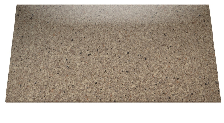 Silestone Color Samples - Sienna ridge