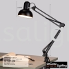 ADJUSTABLE TABLE LAMP (810-CLIP) Study Table Lamp TABLE LAMP