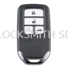 Honda Civic Keyless HONDA KEYLESS / SMART KEY