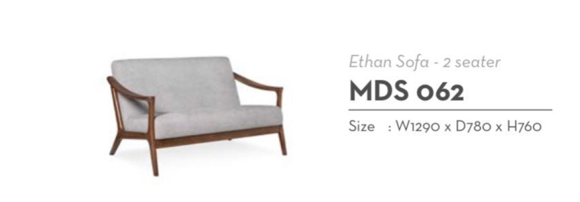 MODA-ETHAN SOFA