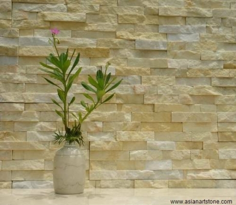 Renovation With Stone Art In Skudai Johor Bahru