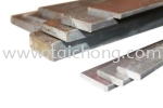 Flat steel can be cut to various lengths. Without corrosion protection, the steel must be coated (or galv Sample