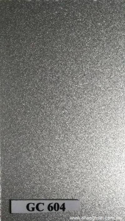 Cabinet Door Color : GC604