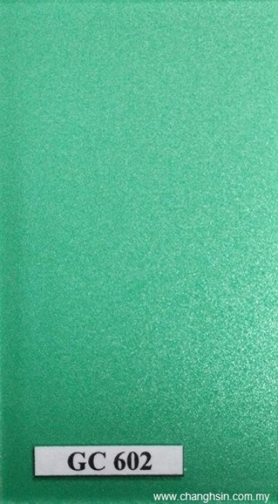 Cabinet Door Color : GC602