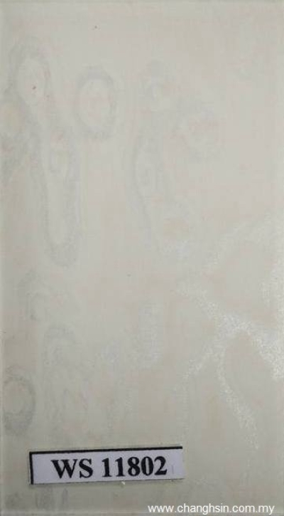 Cabinet Door Color : WS11802