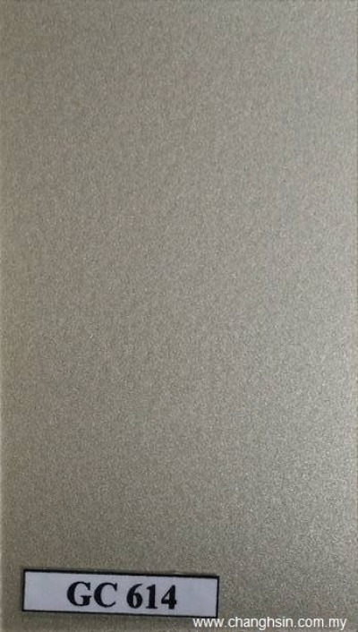 Cabinet Door Color : GC614