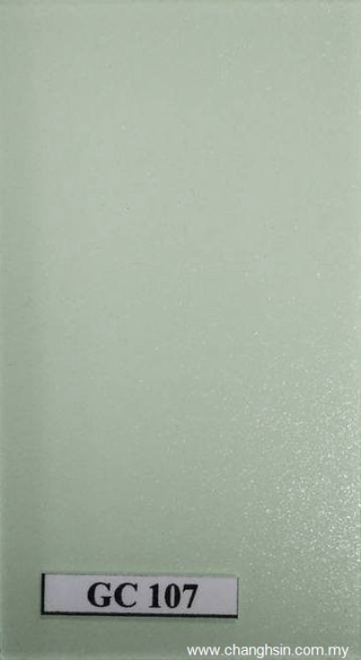 Cabinet Door Color : GC107